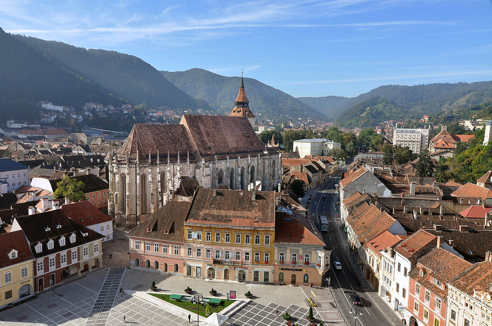 Biserica Neagră