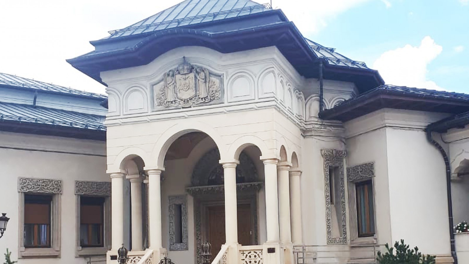 Explorează Bucureștiul: La pas pe Dealul Patriarhiei și zona învecinată