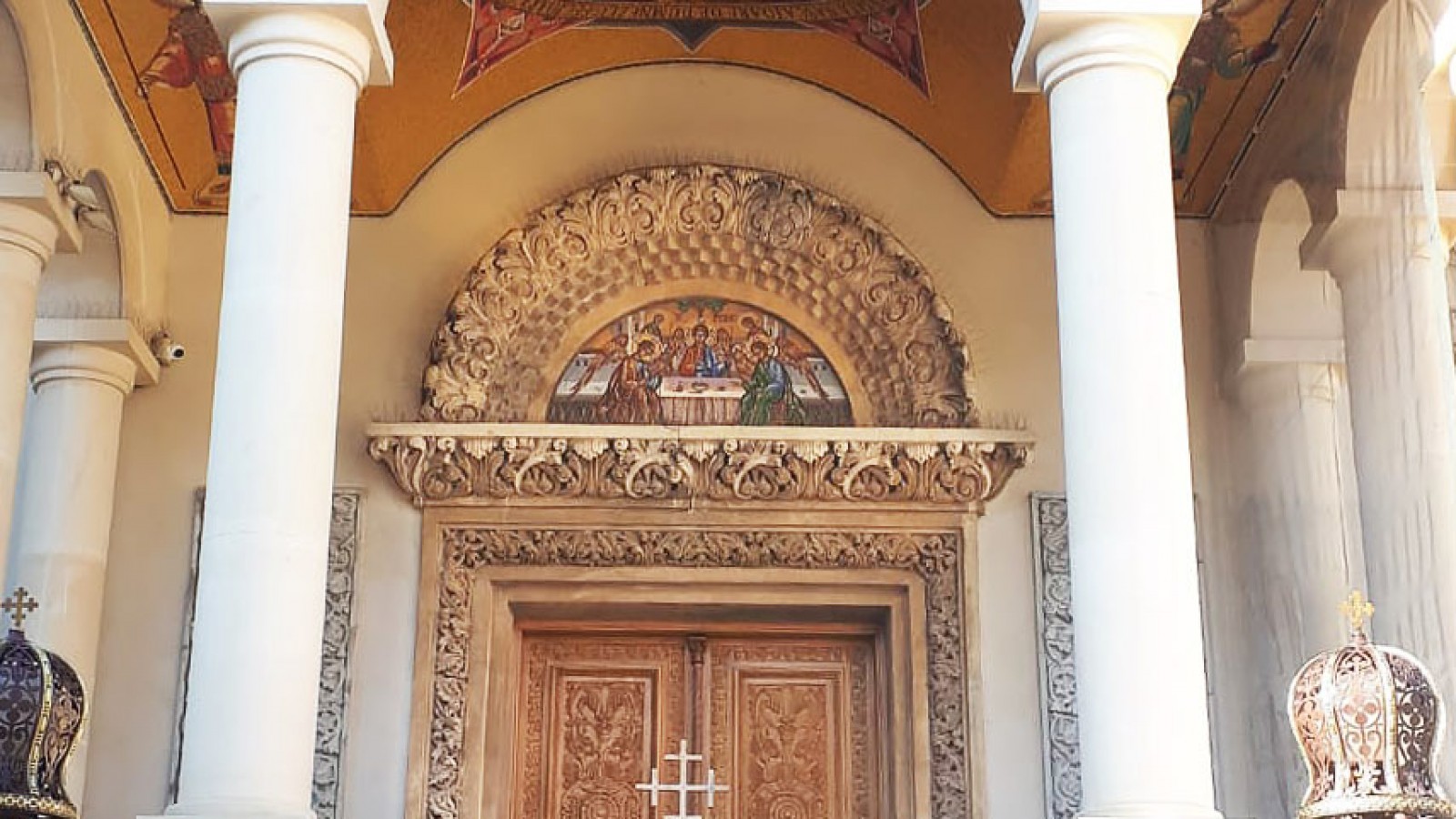 Explorează Bucureștiul: La pas pe Dealul Patriarhiei și zona învecinată