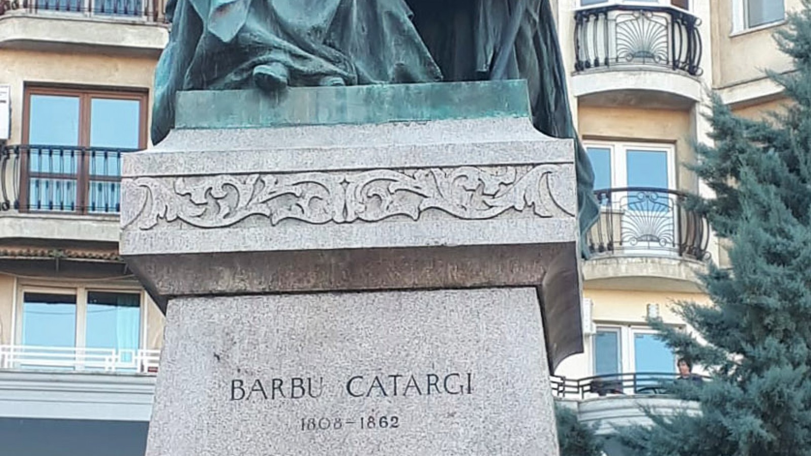 Explorează Bucureștiul: La pas pe Dealul Patriarhiei și zona învecinată