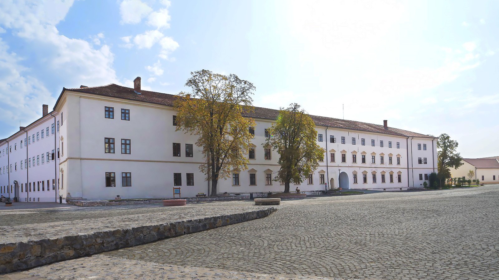 Muzeul Orasului Oradea (situat in Cetatea Oradea)