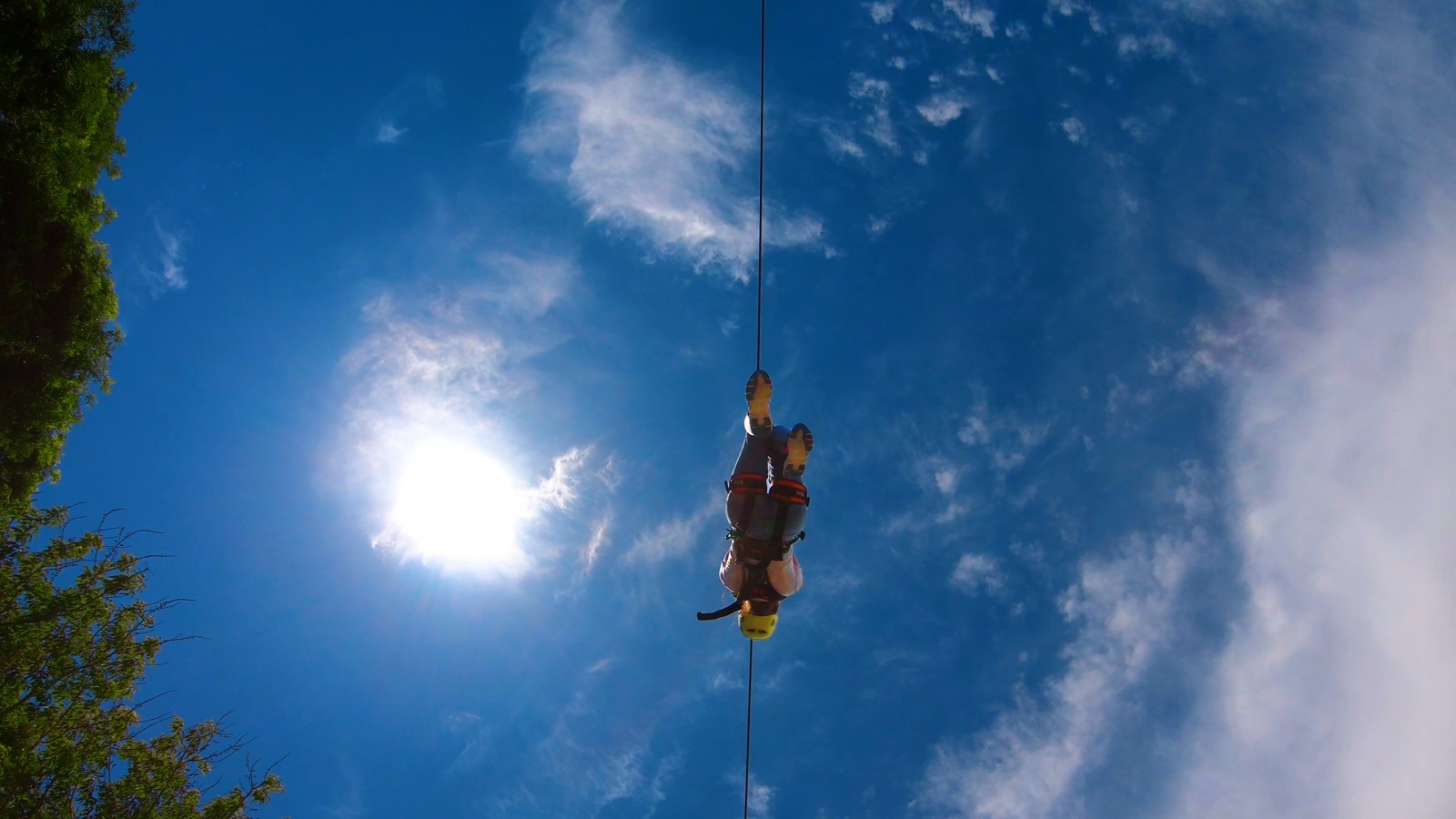 Tiroliana Constanța - Extreme Zip Line