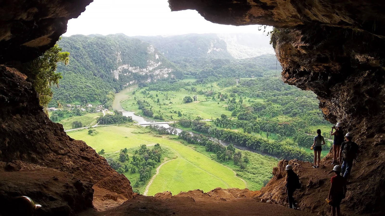 Via Ferrata in Transilvania