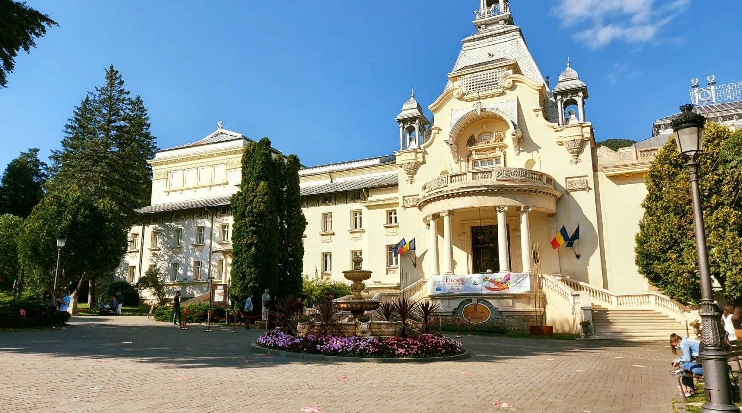 Casino Sinaia